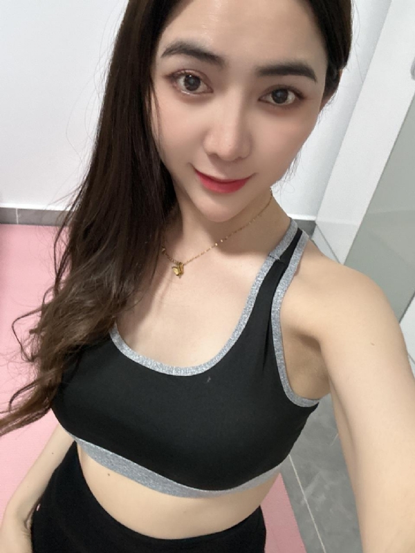 冰冰的第一张照片--衡阳相亲服务中心