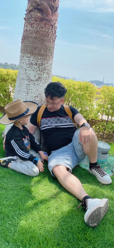 提莫的第一张照片--衡阳相亲服务中心