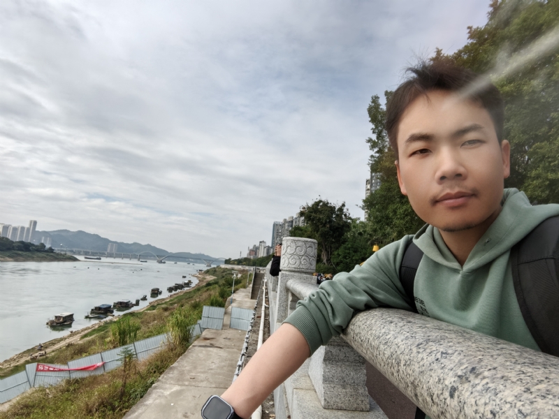 向往爱情的第四张照片--衡阳相亲服务中心