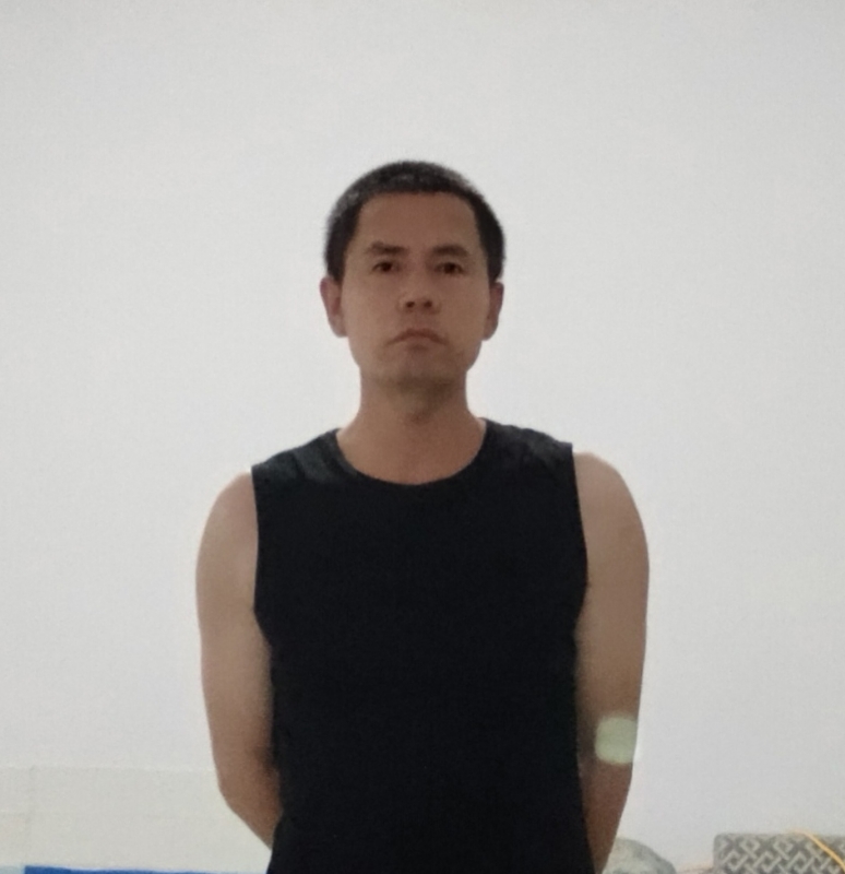 木沙江的第二张照片--衡阳相亲服务中心