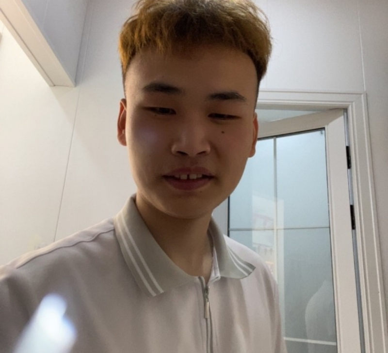 我爱大猪肘的第一张照片--衡阳相亲服务中心