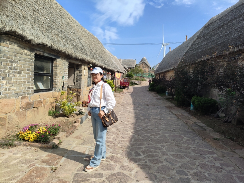 青花瓷的留白的第一张照片--衡阳相亲服务中心