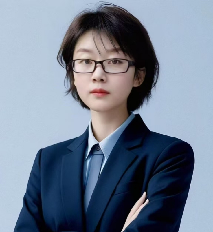 青柠栀的第一张照片--衡阳相亲服务中心