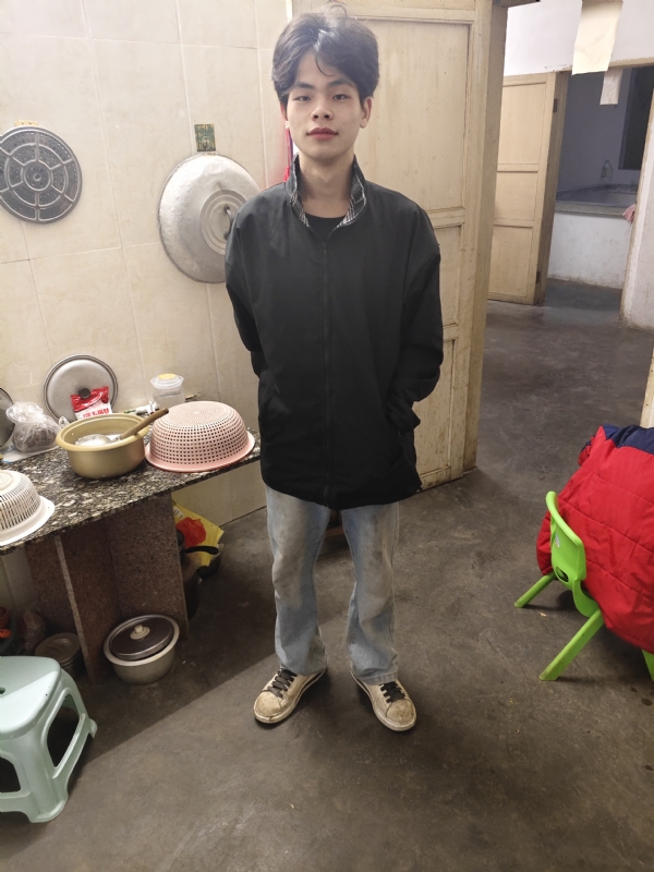 铭泽的第一张照片--衡阳相亲服务中心