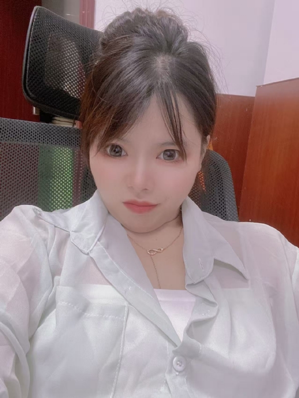 敏宝的第二张照片--衡阳相亲服务中心