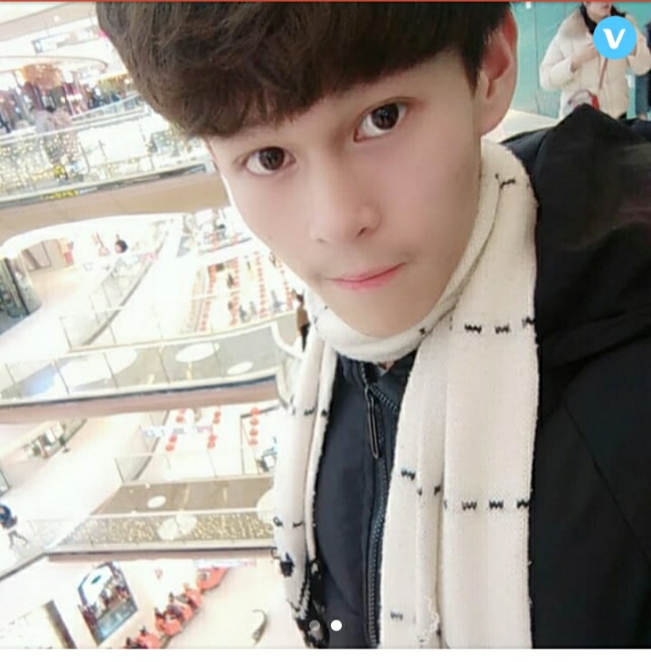 就是玩的第一张照片--衡阳相亲服务中心