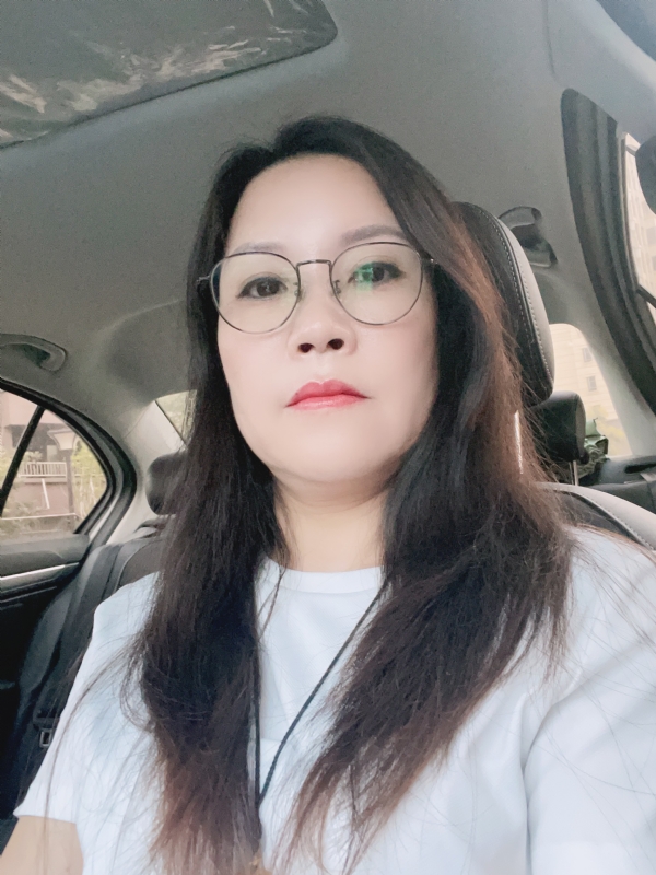 牡丹的第一张照片--衡阳相亲服务中心