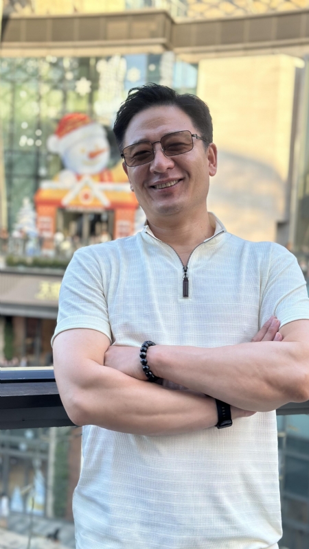 援朝的第二张照片--衡阳相亲服务中心