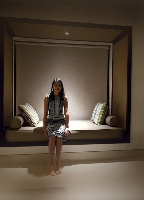 Michelle的第一张照片--衡阳相亲服务中心