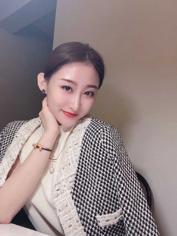 袁梓怡的第二张照片--衡阳相亲服务中心