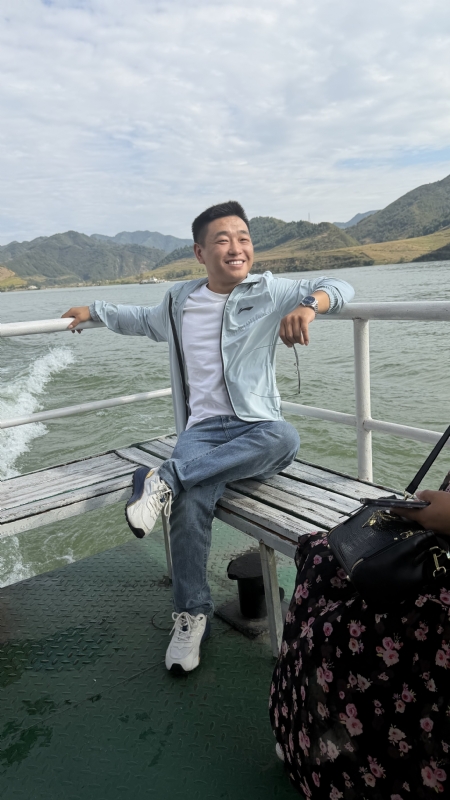 烟花易笑的第三张照片--衡阳相亲服务中心