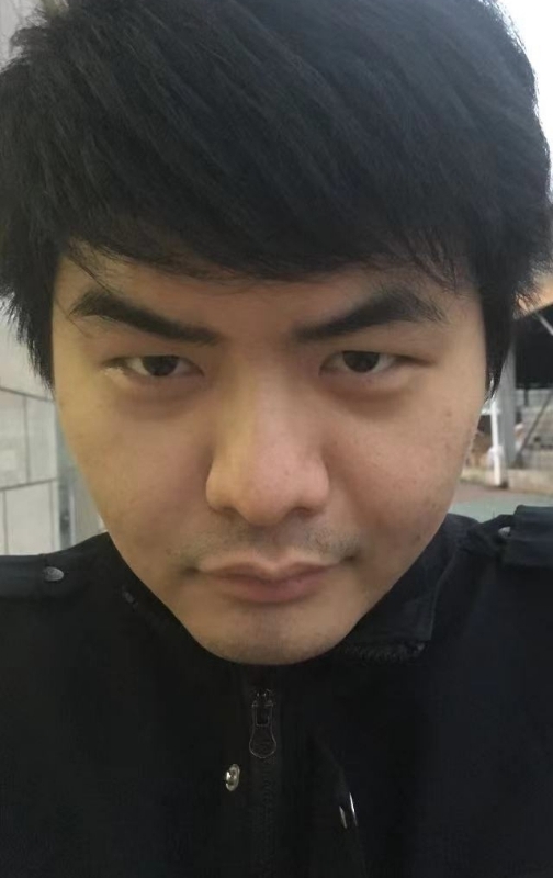 晴男的第一张照片--衡阳相亲服务中心