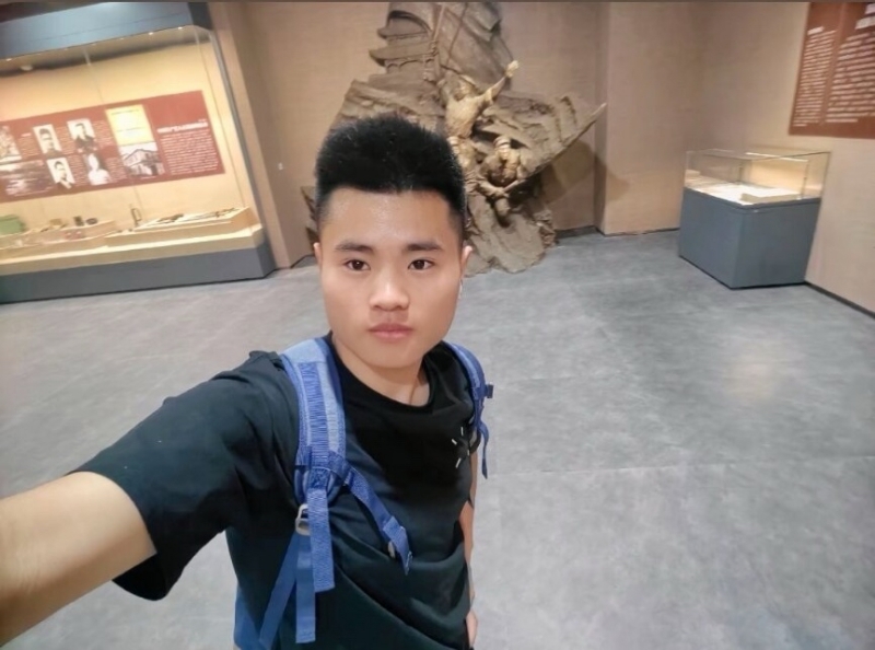 海风的第一张照片--衡阳相亲服务中心