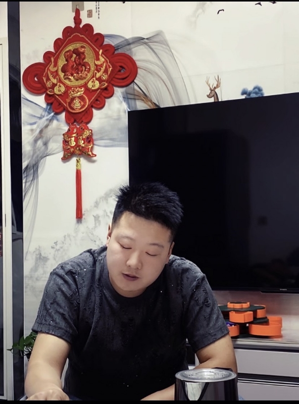 态度即答案的第一张照片--衡阳相亲服务中心