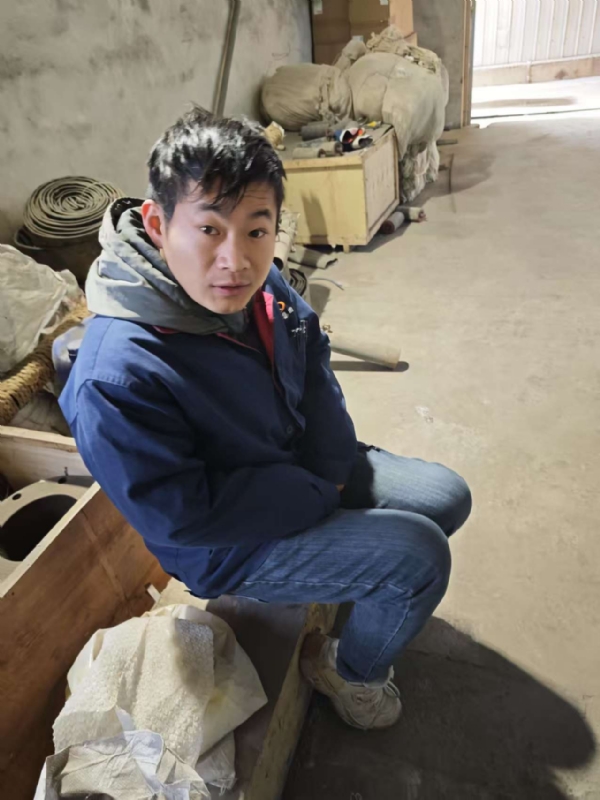 热爱生活的闫某的第一张照片--衡阳相亲服务中心