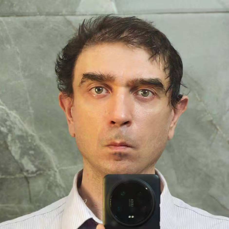 AnthonyGSA的第六张照片--衡阳相亲服务中心