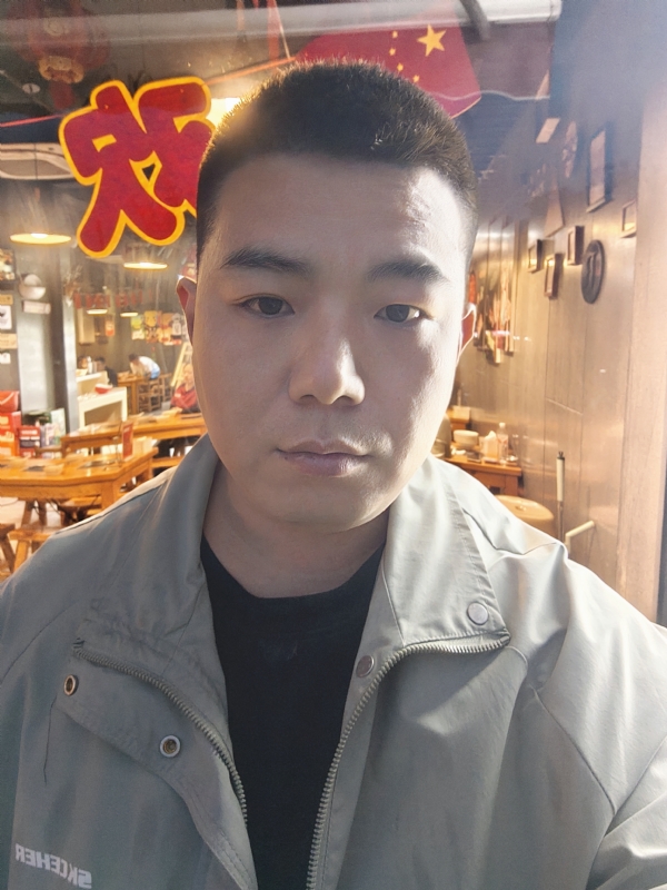 布布的第一张照片--衡阳相亲服务中心