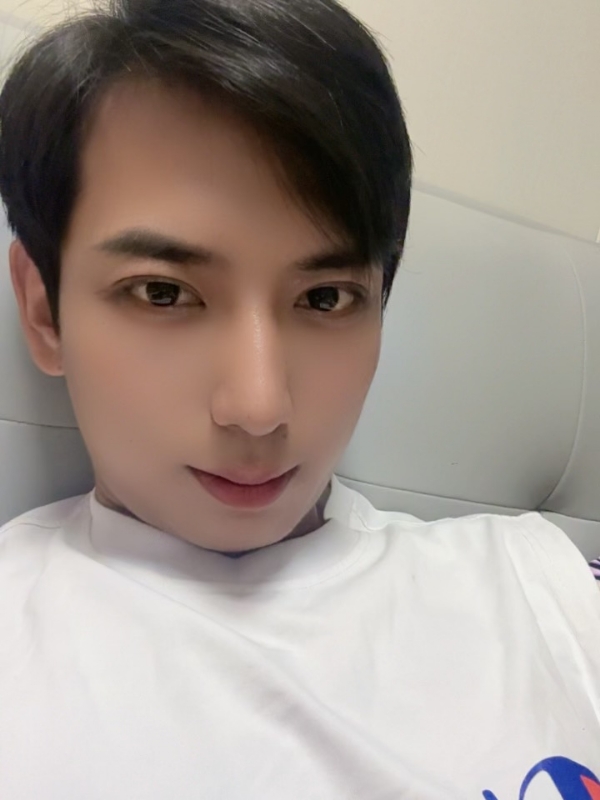 杨钦雲的第一张照片--衡阳相亲服务中心