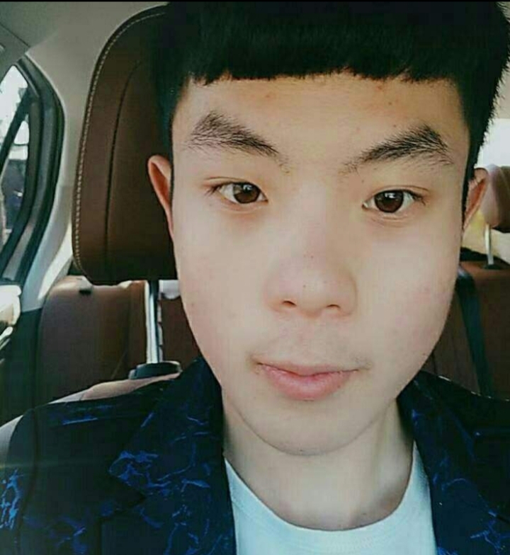 冬耀的第一张照片--衡阳相亲服务中心