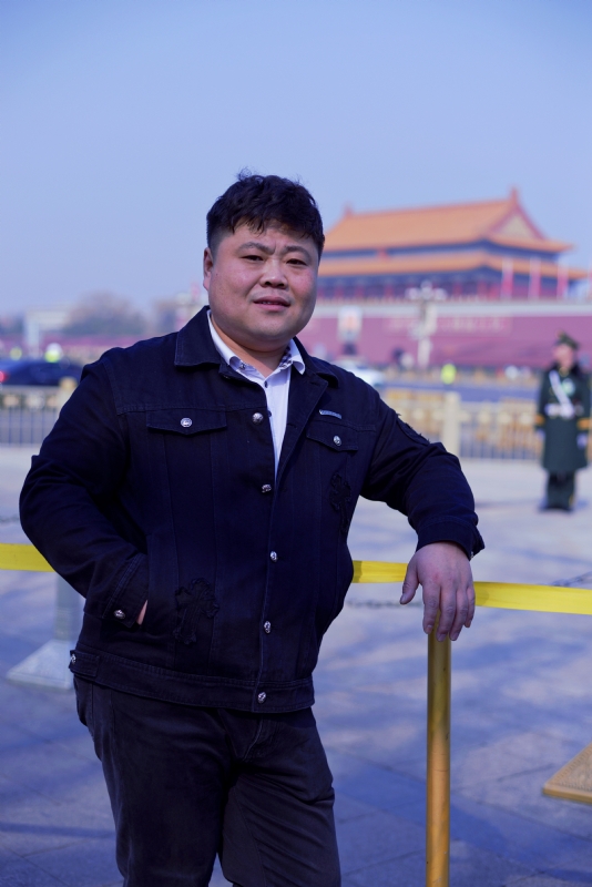 向北局中人的第二张照片--衡阳相亲服务中心