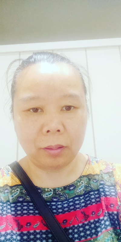 真诚征婚的第一张照片--衡阳相亲服务中心