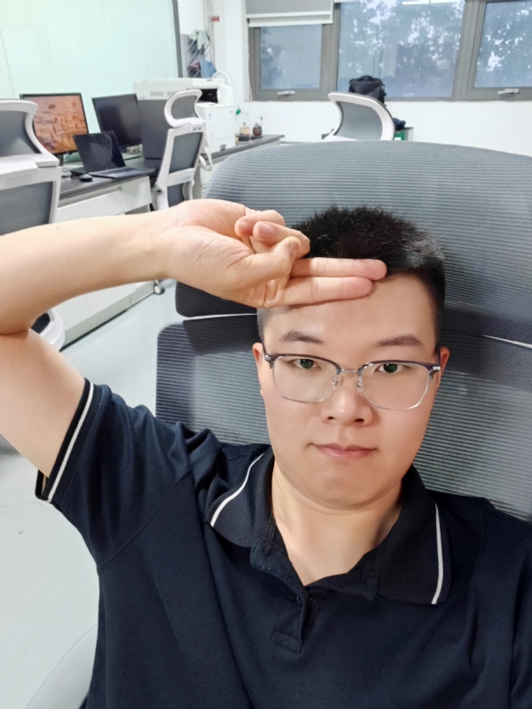 我我执执的第一张照片--衡阳相亲服务中心