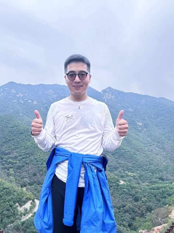 只为与你相遇的第一张照片--衡阳相亲服务中心