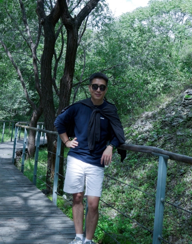 只为与你相遇的第三张照片--衡阳相亲服务中心