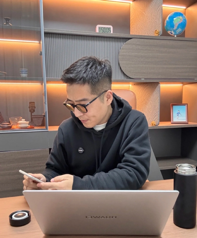 只为与你相遇的第四张照片--衡阳相亲服务中心