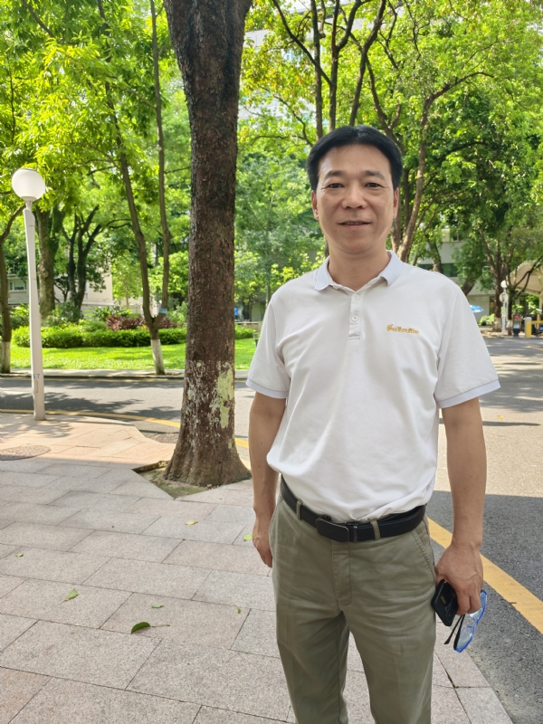 哈哥的第一张照片--衡阳相亲服务中心