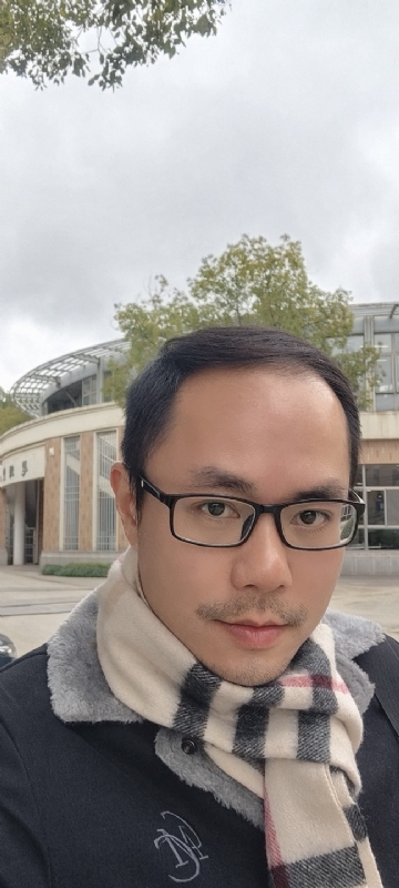 老蔡先生的第二张照片--衡阳相亲服务中心