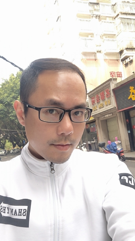 老蔡先生的第五张照片--衡阳相亲服务中心