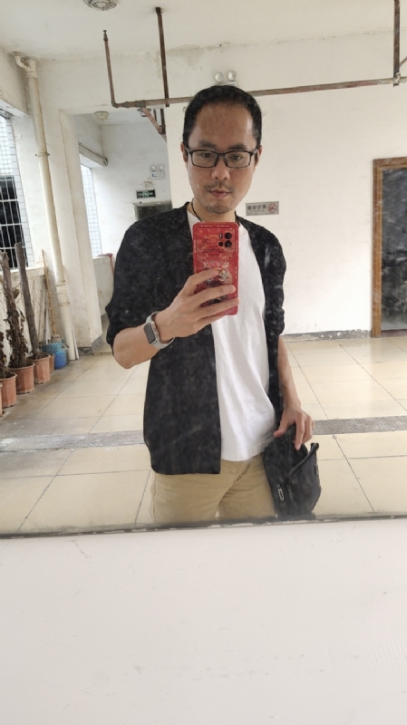 老蔡先生的第六张照片--衡阳相亲服务中心