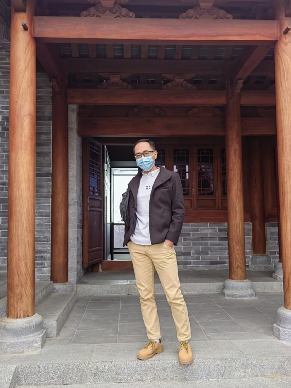 老蔡先生的第七张照片--衡阳相亲服务中心