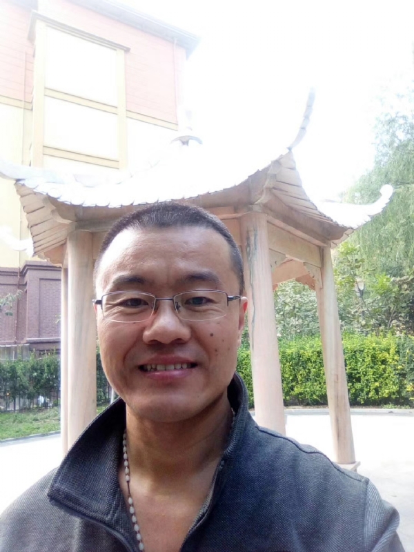 撸起袖子加油干的第一张照片--衡阳相亲服务中心