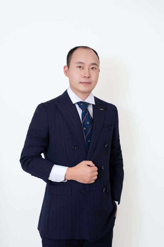 前程似锦的第一张照片--衡阳相亲服务中心