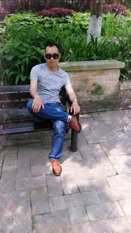 前程似锦的第二张照片--衡阳相亲服务中心