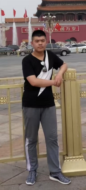 超棒超棒样样都棒的第一张照片--衡阳相亲服务中心