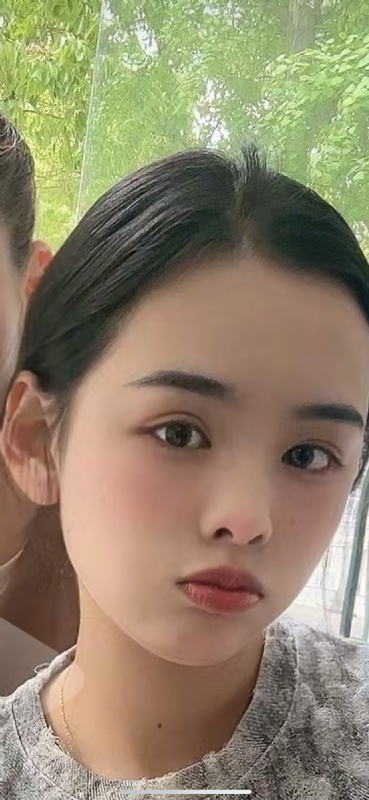 熙熙的第一张照片--衡阳相亲服务中心