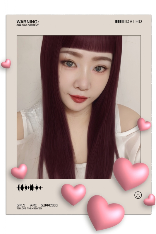 丽丽的第一张照片--衡阳相亲服务中心