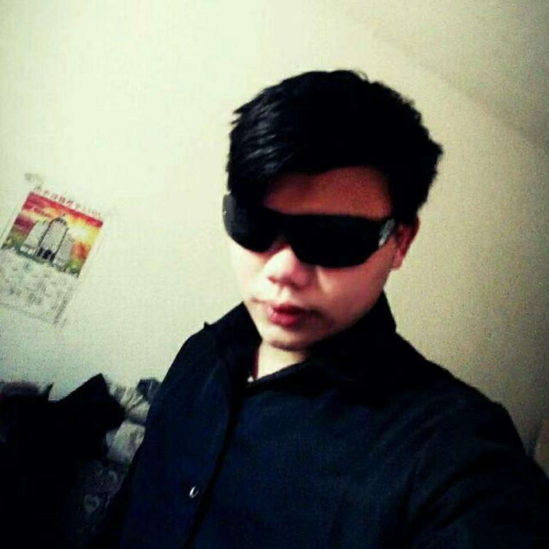 孤伤泪痕的第一张照片--衡阳相亲服务中心