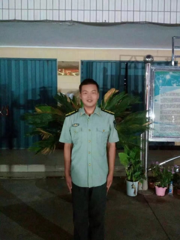 程程的第一张照片--衡阳相亲服务中心