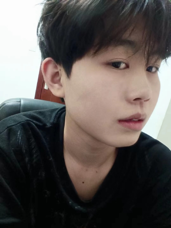 小鱼的第一张照片--衡阳相亲服务中心