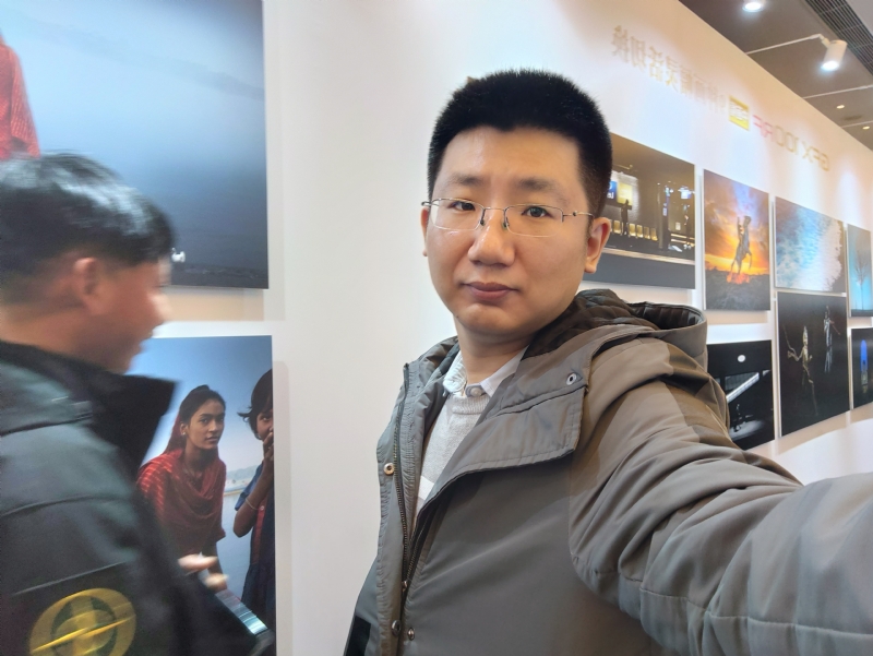 流浪的晚星的第四张照片--衡阳相亲服务中心