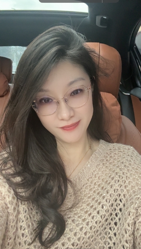 candice的第一张照片--衡阳相亲服务中心