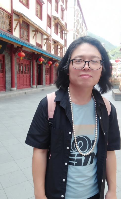 董先森的第一张照片--衡阳相亲服务中心