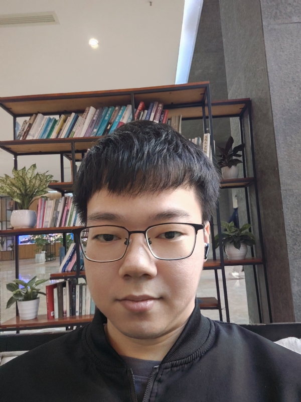 00柯的第一张照片--衡阳相亲服务中心