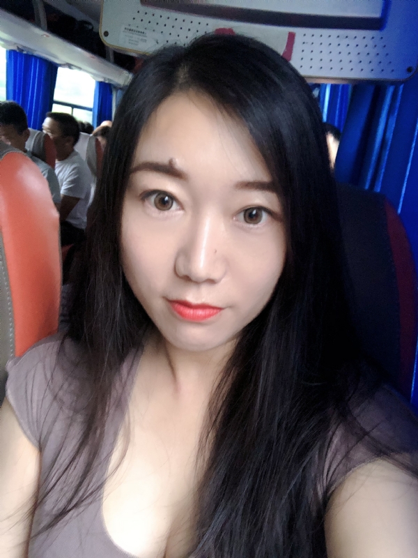 杨杨的第二张照片--衡阳相亲服务中心