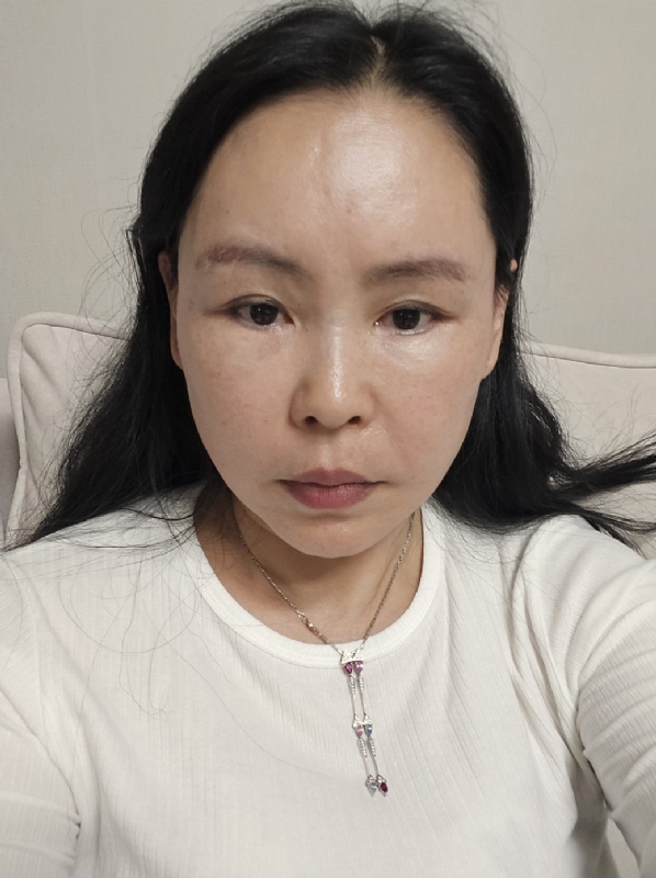 仁荷的第二张照片--衡阳相亲服务中心