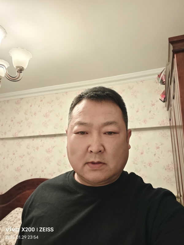 峰哥的第一张照片--衡阳相亲服务中心